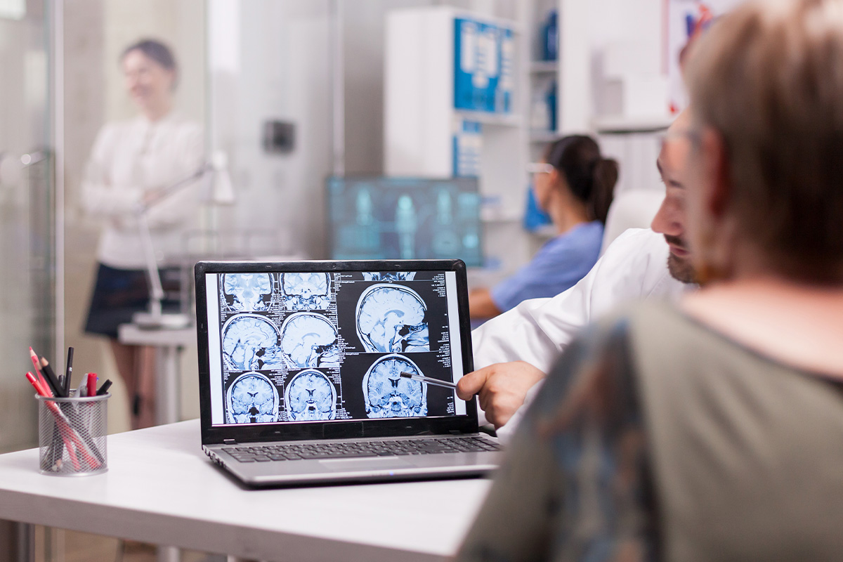 Tumor cerebral